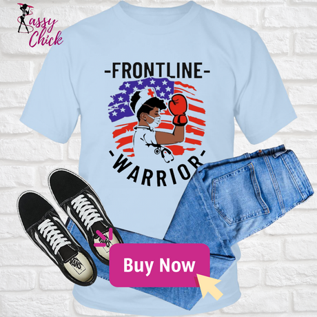 FRNTLN T-Shirt