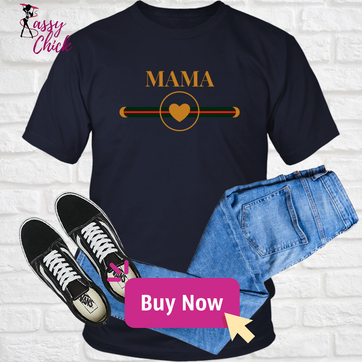 Mama T-Shirt