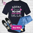 SQUAT T-Shirt 2