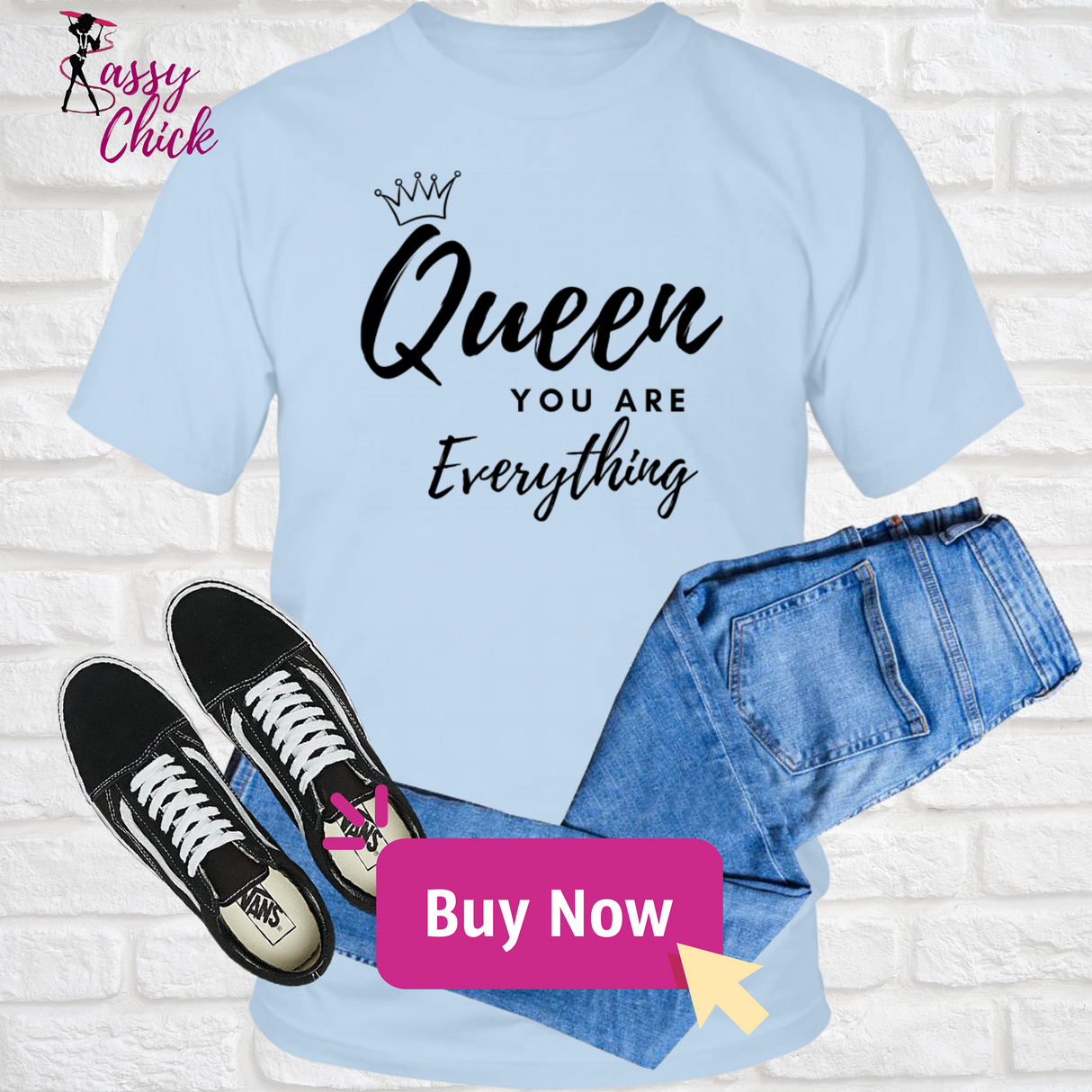 Queens T-Shirt