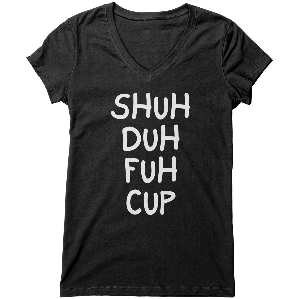 "SDFC 2" V-neck Shirt