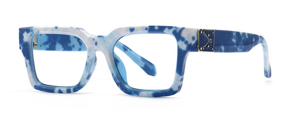 Blue Light Reading Glasses