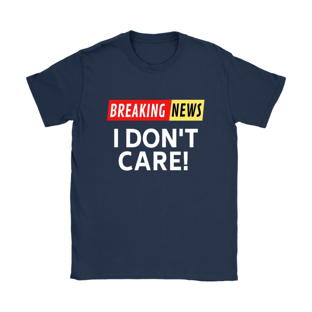 Breaking news