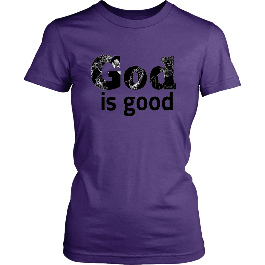 God is Good T-Shirt
