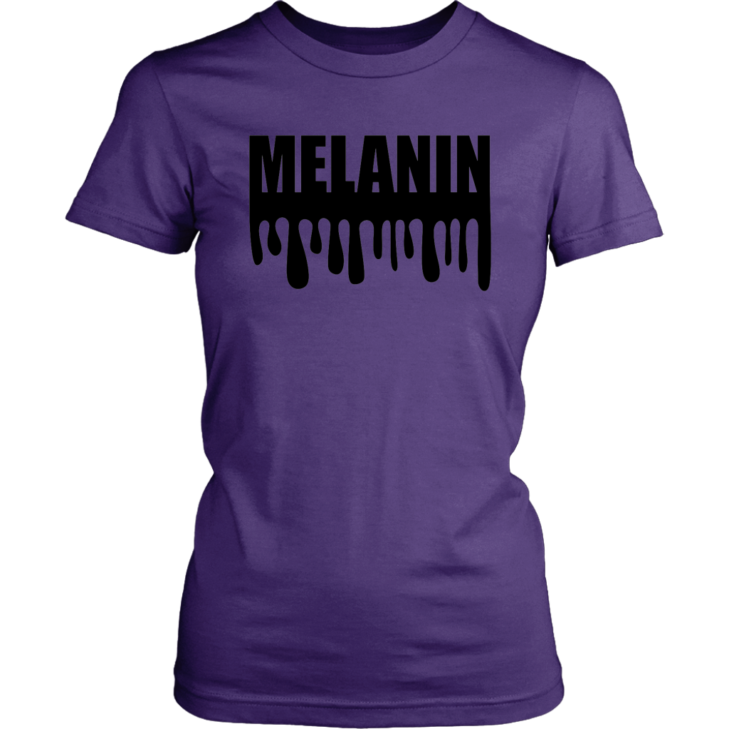 Melanin Drippin'