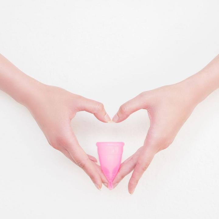 Sassy Chick Menstrual Cup