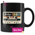 Vintage 1990 Mugs - Shop Sassy Chick