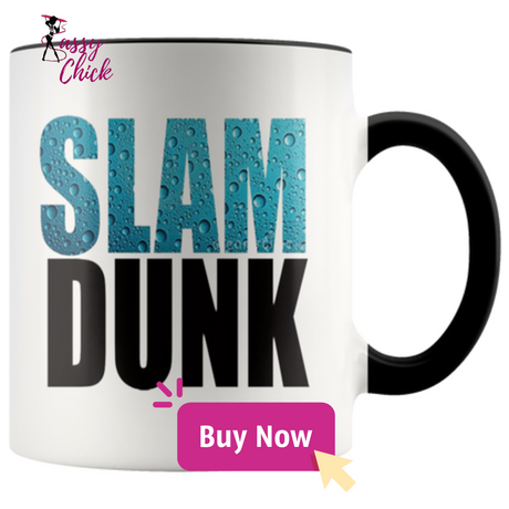 Slam Mugs - Shop Sassy Chick