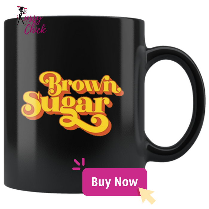 Brown Sugar Mugs - Shop Sassy Chick