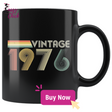 Vintage 1976 Mugs - Shop Sassy Chick