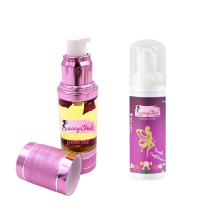 YONI BUNDLES - Shop Sassy Chick
