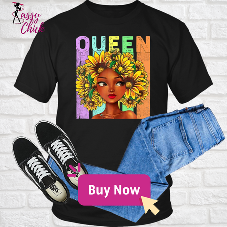 QUEEN T-Shirt