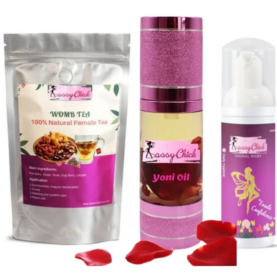 Well Balanced Collection