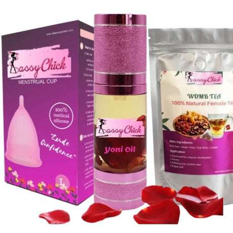 Lovely Ladies Collection