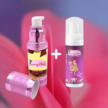 YONI BUNDLES - Shop Sassy Chick