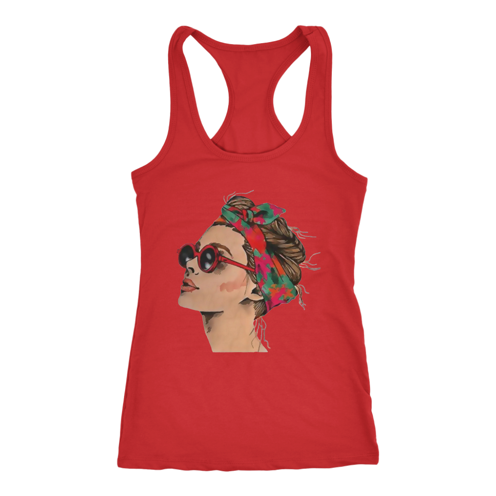 LITS Tank - Shop Sassy Chick