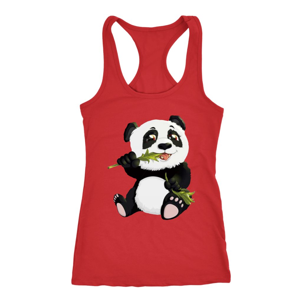 PANDA Tanks - Shop Sassy Chick