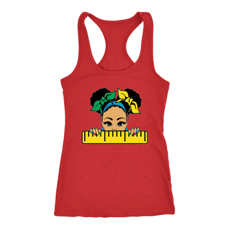 Cute Doll Tank - Shop Sassy Chick