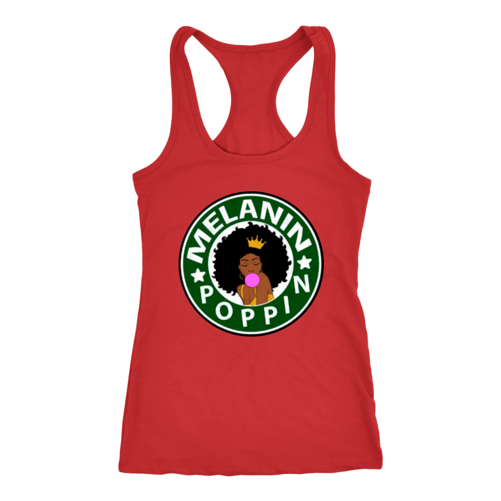Poppin Tanks - Shop Sassy Chick
