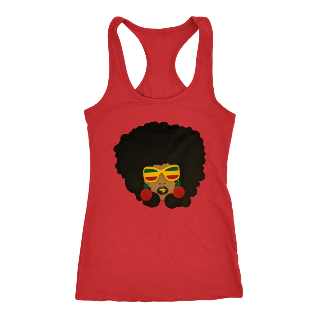 GYR Tank - Shop Sassy Chick