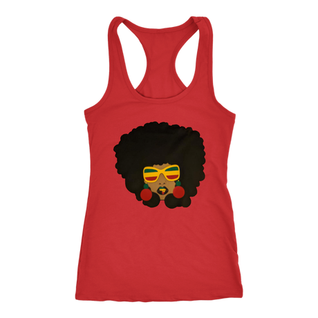 GYR Tank - Shop Sassy Chick