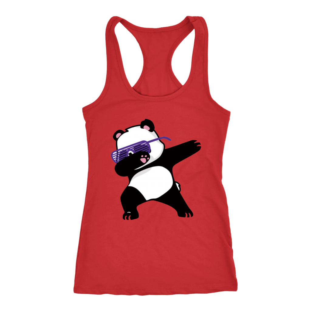 PANDA DAB Tanks - Shop Sassy Chick