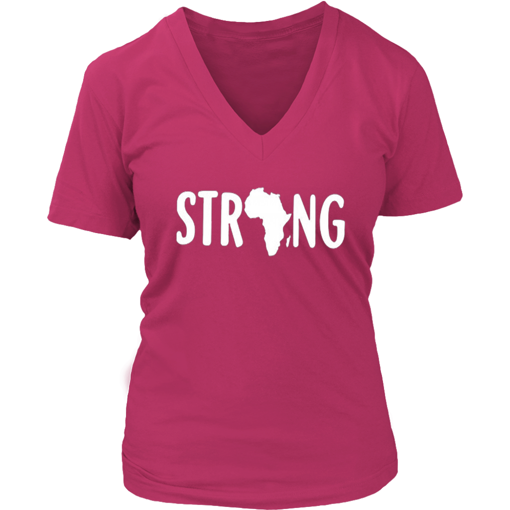 Strong Hoodies - Shop Sassy Chick
