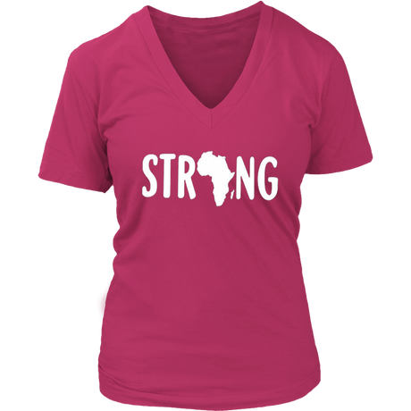 Strong Hoodies - Shop Sassy Chick