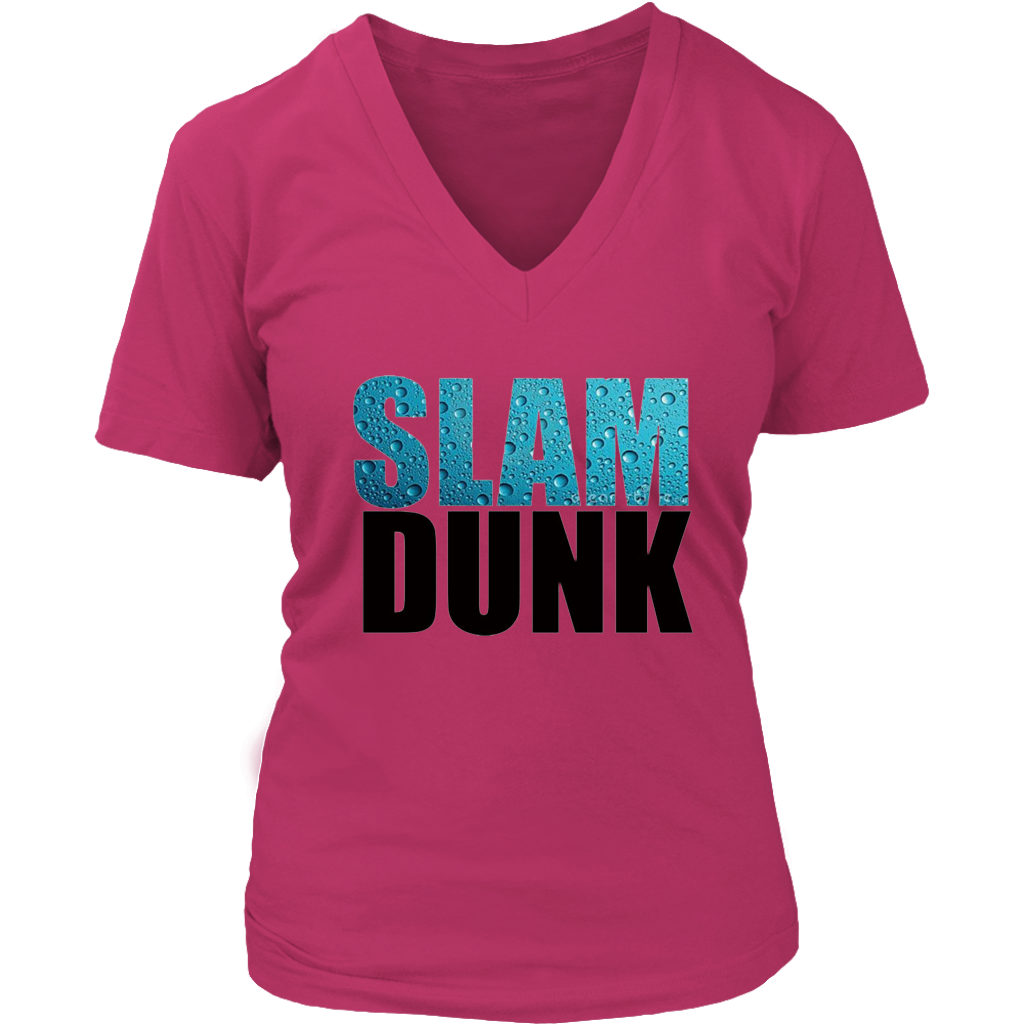 Slam V-Neck - Shop Sassy Chick