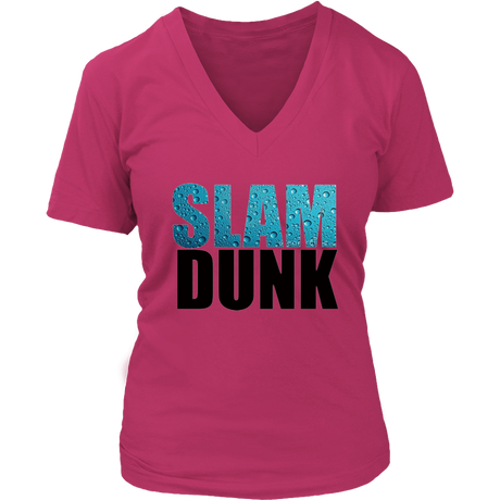 Slam V-Neck - Shop Sassy Chick
