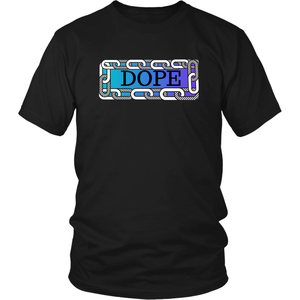 Dope T-Shirt - Shop Sassy Chick