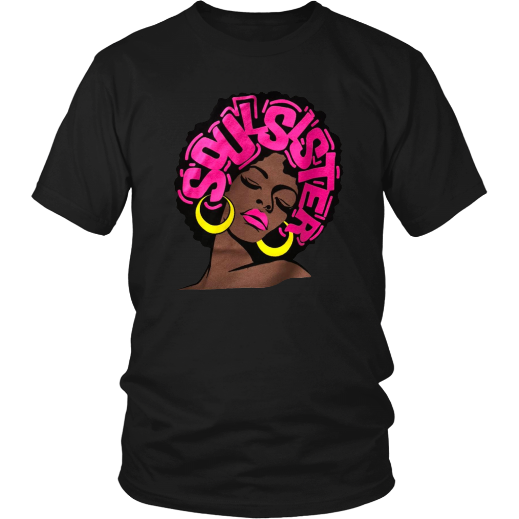 Soul Sister T-Shirt