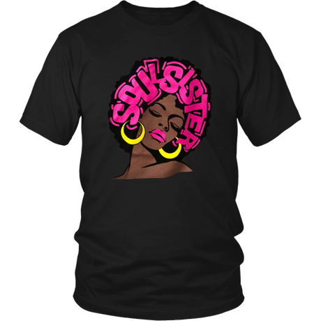 Soul Sister T-Shirt