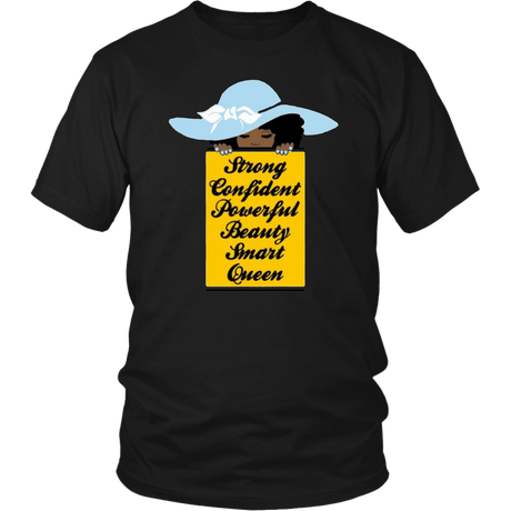 Sky T-Shirt - Shop Sassy Chick