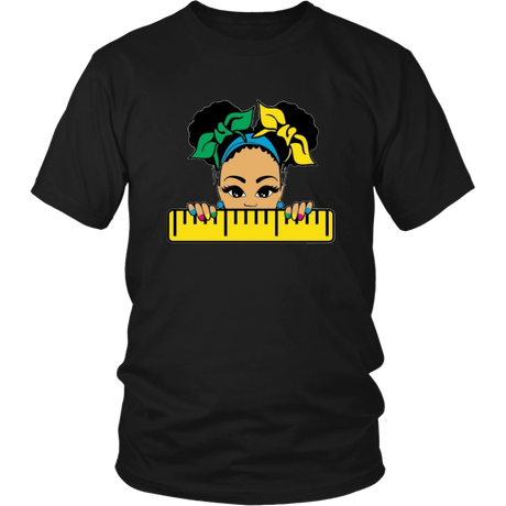 Cute Doll Unisex T-Shirt - Shop Sassy Chick