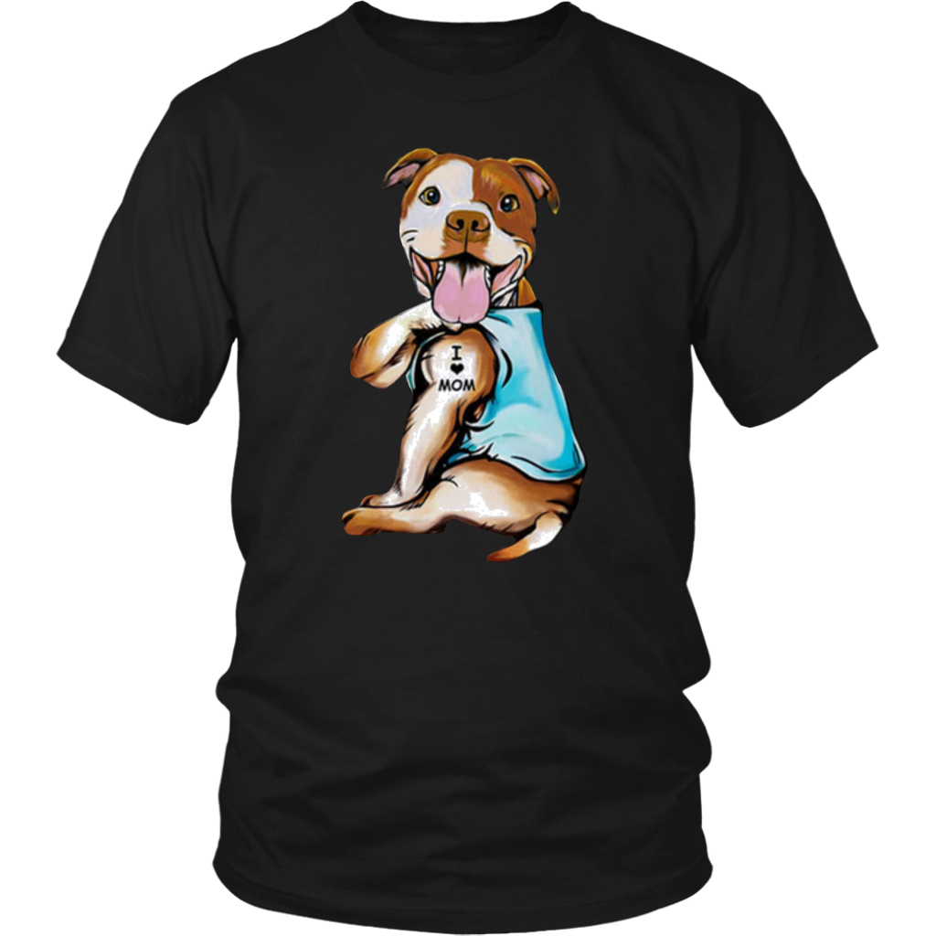 HAPPY DOG T-Shirt - Shop Sassy Chick
