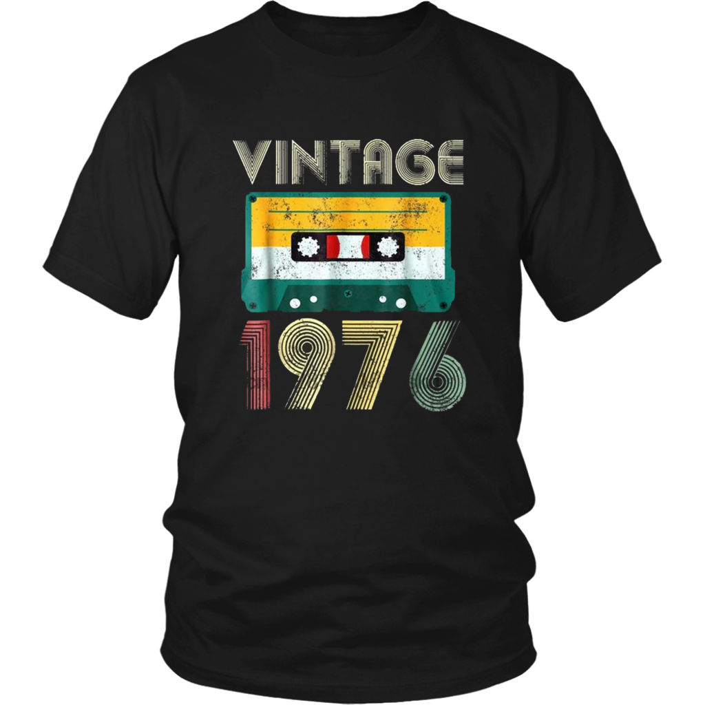 Vintage T-Shirt - Shop Sassy Chick