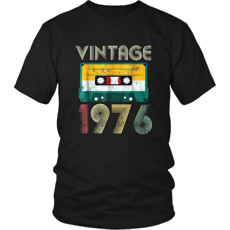 Vintage T-Shirt - Shop Sassy Chick