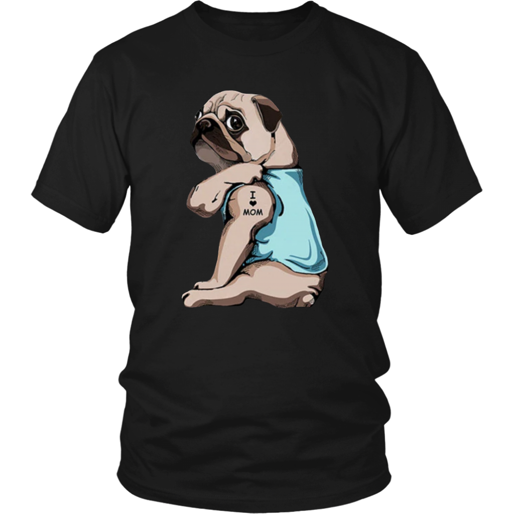PITBLL T-Shirt - Shop Sassy Chick