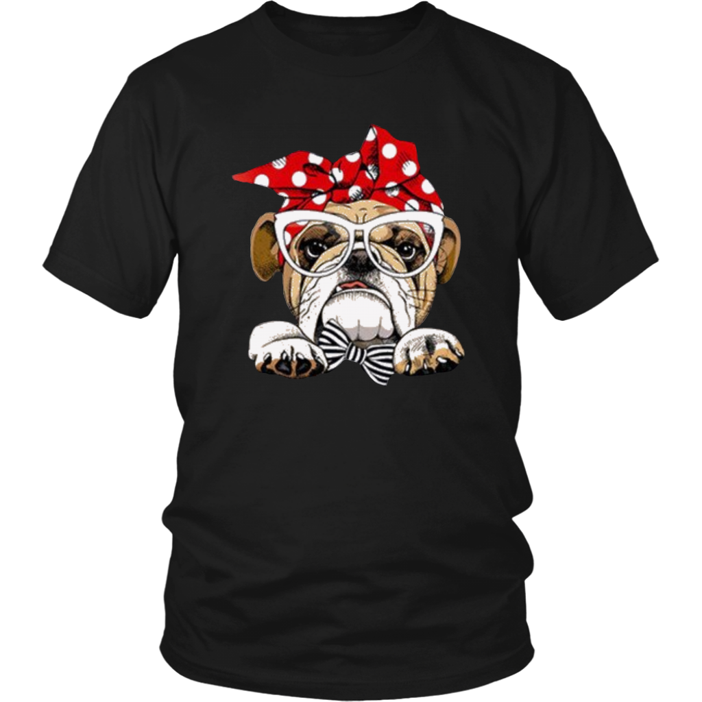 OLDPUP T-Shirt - Shop Sassy Chick