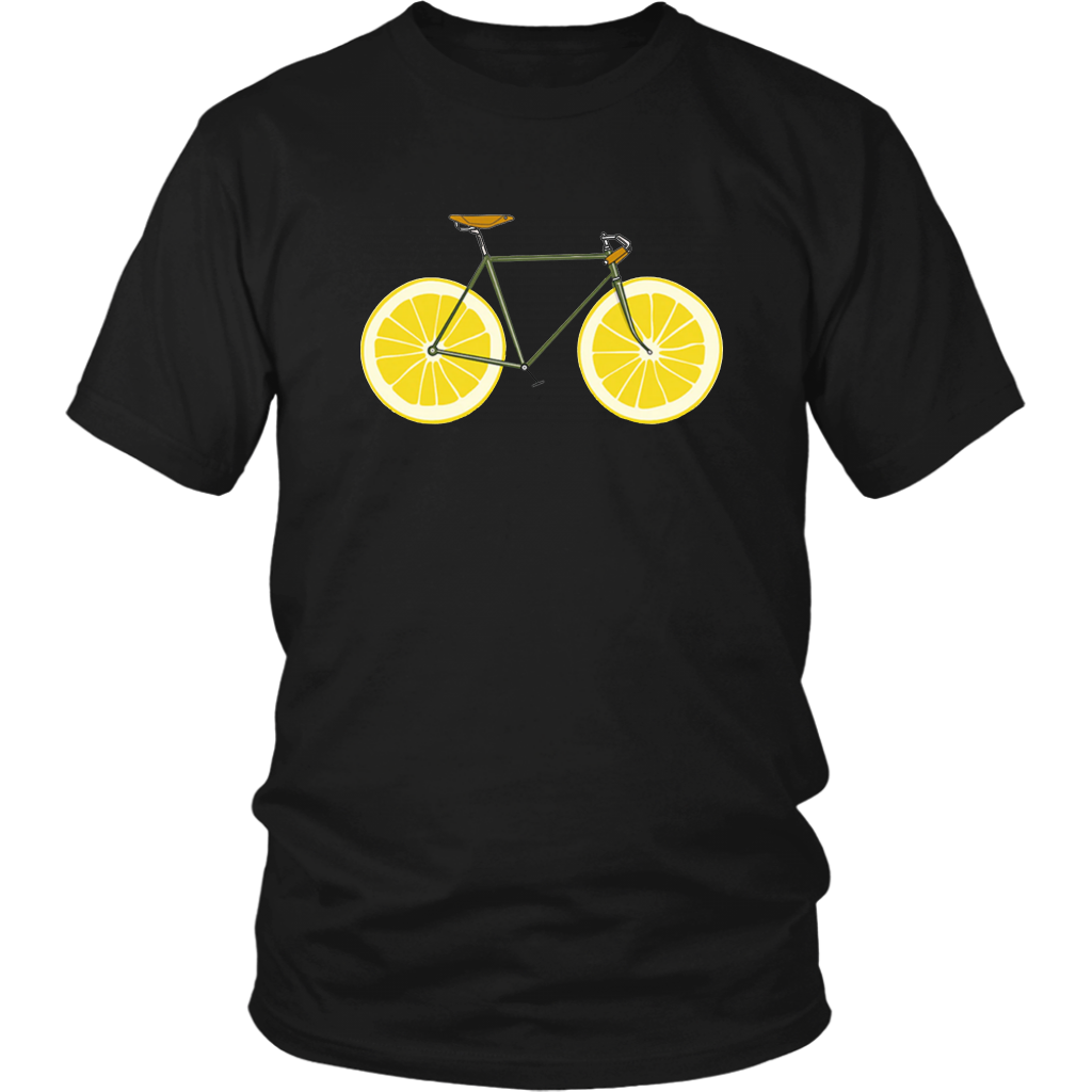 BIKE T-Shirt - Shop Sassy Chick