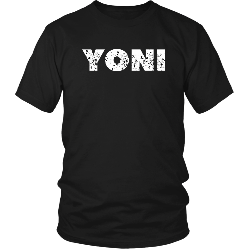 Yoni 2 T-Shirt
