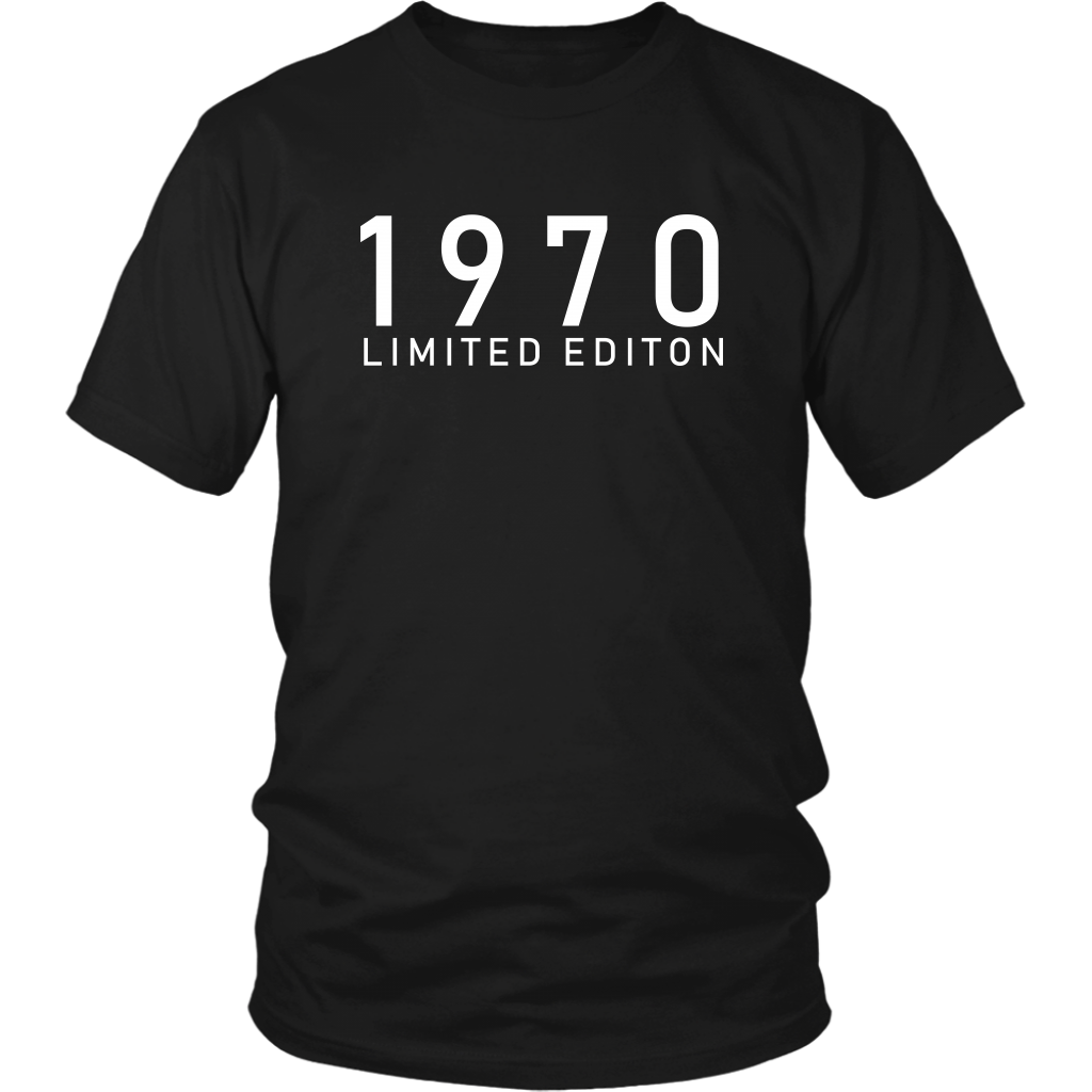 1970 T-Shirt - Shop Sassy Chick