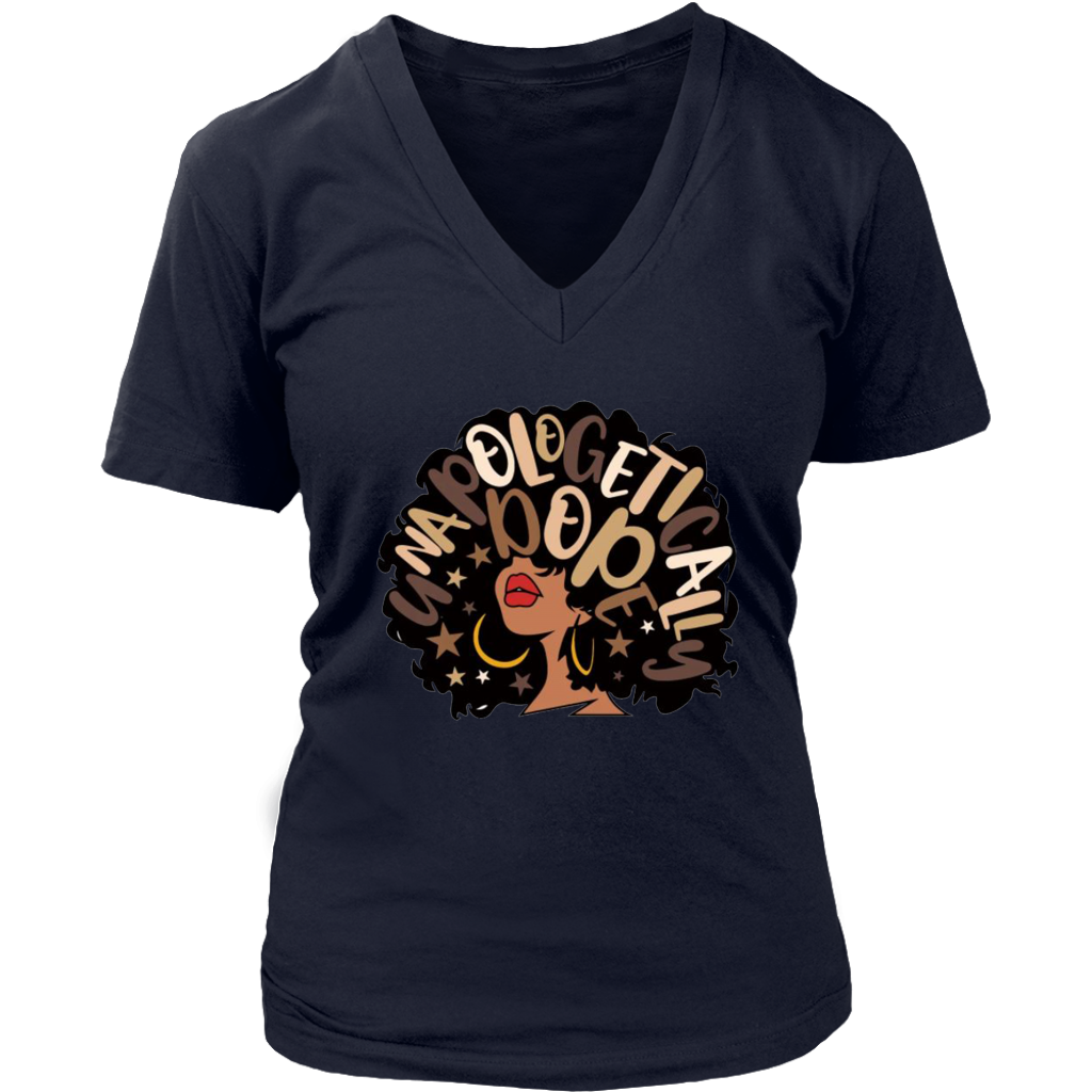 DOPE V-Neck - Shop Sassy Chick