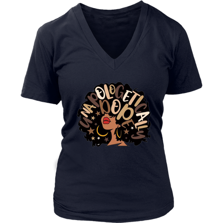 DOPE V-Neck - Shop Sassy Chick