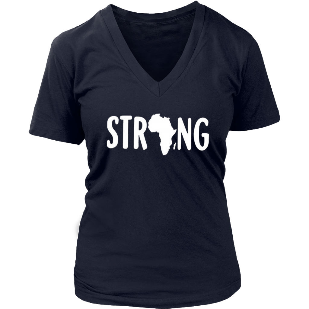 Strong Hoodies - Shop Sassy Chick