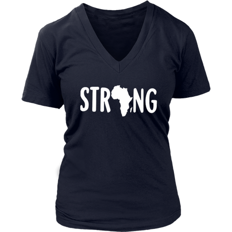 Strong Hoodies - Shop Sassy Chick