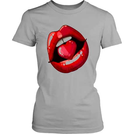 Heart Lips - Shop Sassy Chick