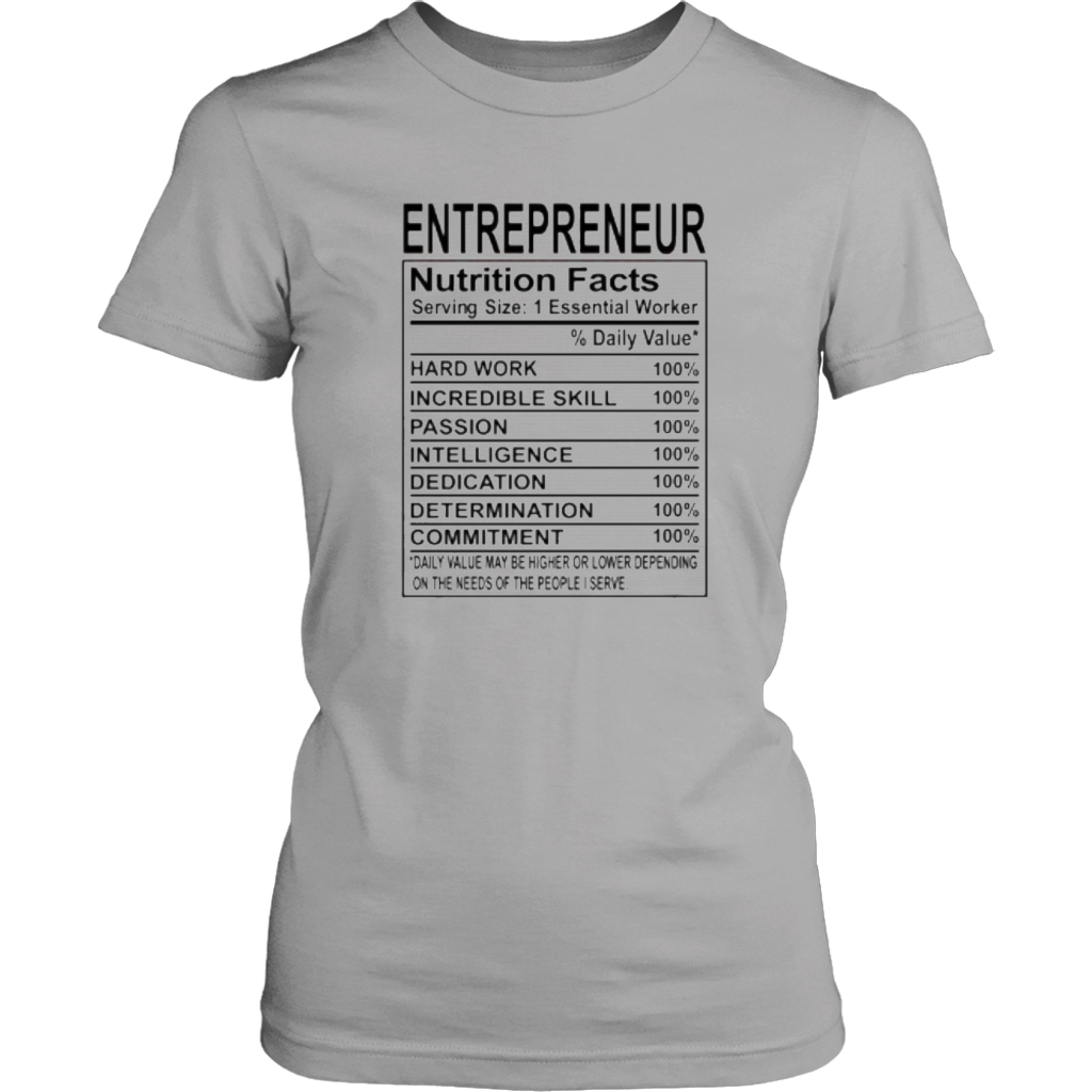 ENTREPRENEUR - Shop Sassy Chick