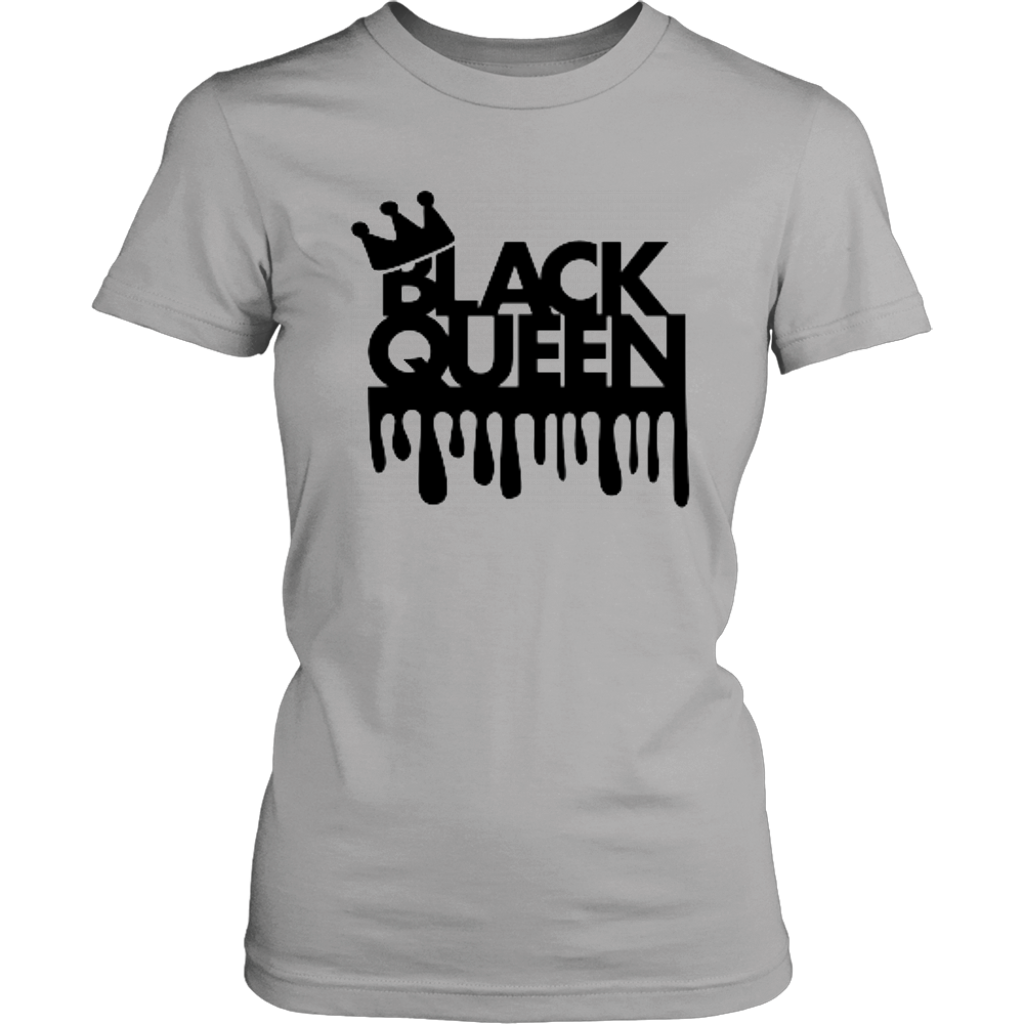 Black Queen T-shirt